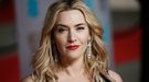 Kate Winslet dedica su Bafta a todas las mujeres que han sido humilladas