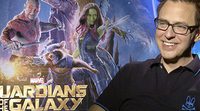 El director de 'Guardianes de la Galaxia' augura una oleada de plagiadores tras el éxito de 'Deadpool'