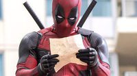 Ryan Reynolds agradece a los fans de 'Deadpool' todo su apoyo