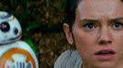 Las nuevas caras de 'Star Wars: Episodio VIII'