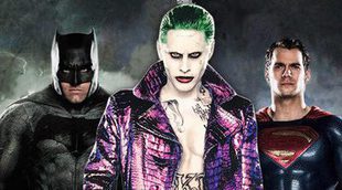 'Batman v Superman: El amanecer de la justicia': El Joker de Jared Leto podría aparecer en un flashback