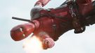 'Deadpool': Una chimichanga en su punto