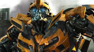 La sexta entrega de 'Transformers' será un spin-off de bajo presupuesto de Bumblebee