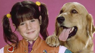 ¿Qué fue de los protagonistas de la serie 'Punky Brewster'?