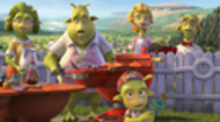 Cartel de 'Planet 51'