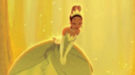 Otra imagen de 'The princess an the Frog'