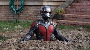 Adam McKay también trabajará en 'Ant-Man y la Avispa'