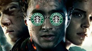 Starbucks lanza el SBL, la cerveza de mantequilla de Harry Potter hecha realidad