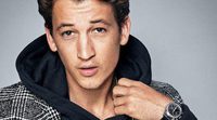 No pierdas de vista a Miles Teller