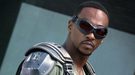 Anthony Mackie, Falcon en 'Los Vengadores', habla de sus tres películas Marvel favoritas