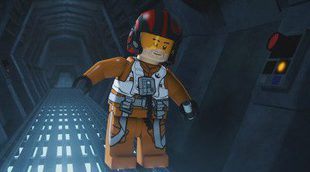 El corto de LEGO Star Wars muestra a Poe Dameron antes de 'Star Wars: El despertar de la Fuerza'