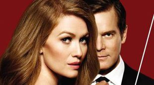 Nuevos rostros en las nuevas promos de 'The Catch', producida por Shondaland