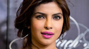 Priyanka Chopra confirma que será la villana en 'Los vigilantes de la playa'