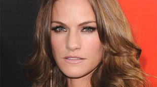 Kelly Overton será Vanessa Helsing en la serie de 'Van Helsing'