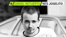 Daniel Retuerta, 90's Joselito: Los ídolos y el "fenómeno fan"