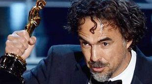 Alejandro G. Iñárritu: "'El renacido' es el resultado de una decisión irresponsable que tomé"