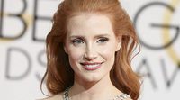 Jessica Chastain podría protagonizar 'Molly's Game', debut de Aaron Sorkin como director