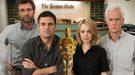 Confesiones secretas de un votante de los Oscar: "'Spotlight' va a ganar"