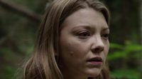 Clip exclusivo de 'El bosque de los suicidios' con Natalie Dormer