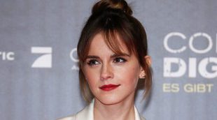 Emma Watson deja la actuación durante un año