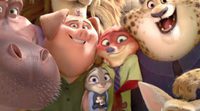 El guiño de 'Zootopia' a 'Frozen: Una aventura congelada' que probablemente se perdieron