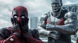 'Deadpool': Así se hizo a Coloso, un mutante que necesitó a cinco actores