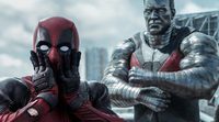 'Deadpool': Así se hizo a Coloso, un mutante que necesitó a cinco actores