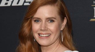 Amy Adams salta a la televisión con 'Heridas abiertas', de la autora de 'Perdida'