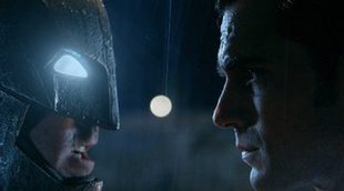 'Batman v Superman: el amanecer de la justicia' estrena spot centrado en el Batmóvil