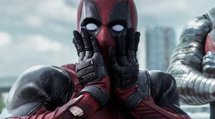 'Deadpool' no deja opción al resto de los estrenos y sigue liderando la taquilla estadounidense