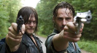 'The Walking Dead' vuelve a revolucionar las redes con un giro romántico