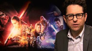 J.J. Abrams convoca a los 'Star Wars' Fan Film Awards 2016