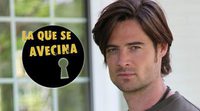 'La que se avecina': William Miller participará en la novena temporada