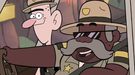 Disney confirma su primera pareja gay masculina en 'Gravity Falls'