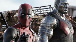 'Deadpool', camino de ser la adaptación de Marvel más taquillera de la historia