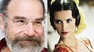 Mandy Patinkin ('Homeland') estará en 'La reina de España', la secuela de 'La niña de tus ojos'