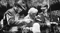 Muere Douglas Slocombe, director de fotografía de la trilogía clásica de 'Indiana Jones', a los 103 años