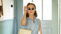 'Brooklyn': Perdida entre dos aguas