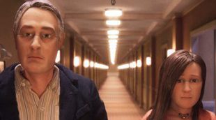 'Anomalisa': marionetas de la soledad