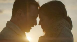 Primer tráiler de 'La luz entre los océanos', con Michael Fassbender y Alicia Vikander