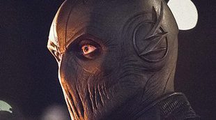 El productor ejecutivo de 'The Flash' habla de la gran revelación de Zoom