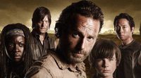 'The Walking Dead' hace su propia versión de las películas candidatas a los Oscar