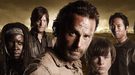 'The Walking Dead' hace su propia versión de las películas candidatas a los Oscar