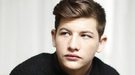 Tye Sheridan será el protagonista masculino de 'Ready Player One', lo último de Spielberg