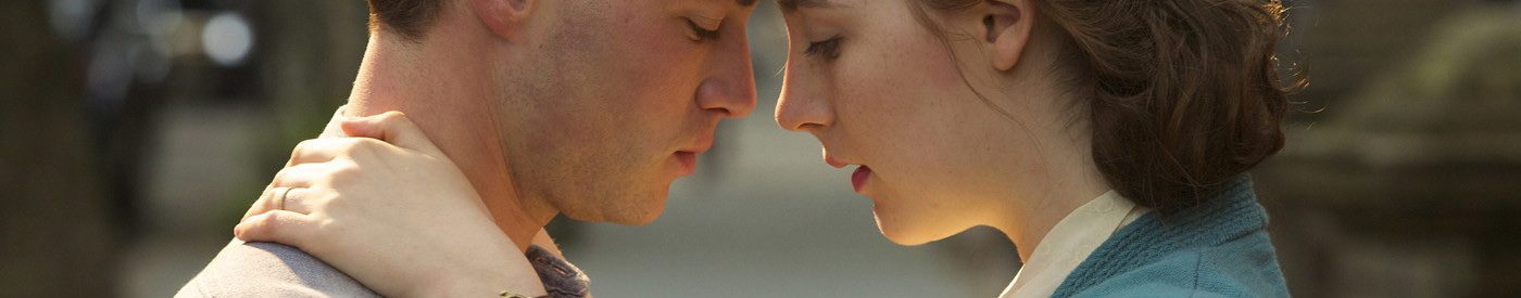 'Brooklyn': Perdida entre dos aguas