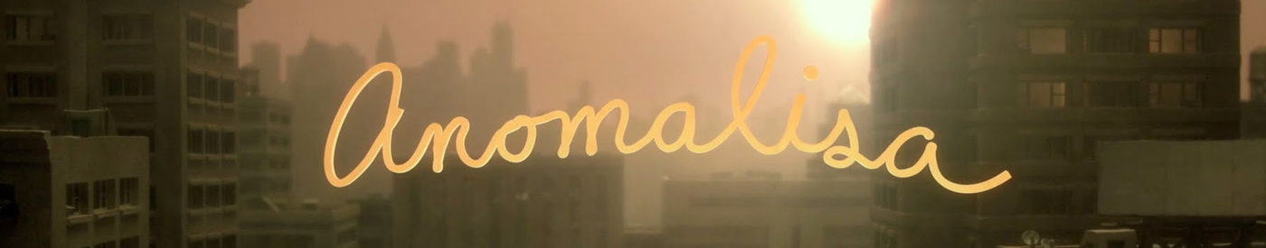 'Anomalisa': marionetas de la soledad