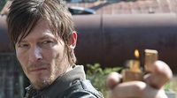 'The Walking Dead': Norman Reedus se enfrenta a zombies en hoverboard