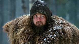 La historia real de Hugh Glass, 'El renacido'