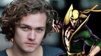 Finn Jones será 'Iron Fist' para Marvel y Netflix, y ya se ha llevado críticas por ello