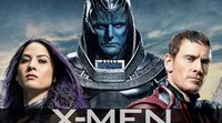 'X-Men: Apocalipsis': Bryan Singer comparte un vídeo de Tormenta en el rodaje